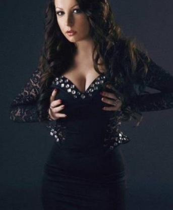 Анкета проститутки Юлия - город Партизанское, 24 года, №14293