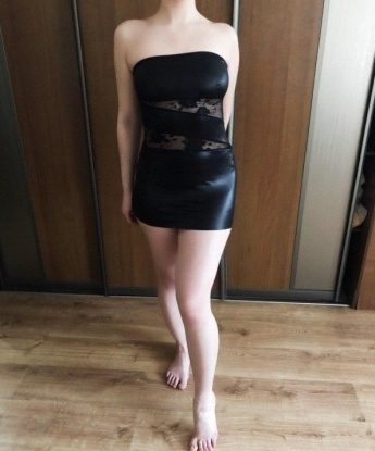 Анкета проститутки Крысильда - город Партизанское, 21 год, №7206